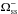 \hbox{$\Omega^{-}_{\rm ss}$}