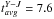 \hbox{$t_{avg}^{Y-J}=7.6$}