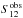\hbox{$S_{12}^{\mathrm{obs}}$}