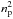 \hbox{$n_{\mathrm{p}}^2$}