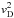 \hbox{$v_{\rm D}^2$}