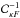 \hbox{$ \mathcal{C}_{\kappa F}^{-1}$}