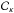 \hbox{$\mathcal{C}_\kappa$}