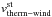 \hbox{$v^{\mathrm{st}}_{\mathrm{therm-wind}}$}