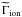 \hbox{$\widetilde{\Gamma}_{\mathrm{ion}}$}