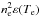 \hbox{$ n_{\rm e}^{2} \varepsilon(T_{\rm e})$}