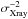 \hbox{$\sigma_{\rm Xray}^{-2}$}