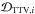 \hbox{$\mathcal{D}_{\text{TTV},i}$}