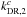 \hbox{$k_{\rm DR,2}^c$}