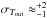 \hbox{$\sigma_{T_\mathrm{out}}\approx^{+2}_{-1}$}