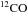 \hbox{${}^{12}{\rm CO}$}