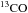 \hbox{${}^{13}{\rm CO}$}