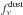 \hbox{$\fnud$}