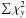 \hbox{$\sum\chi^2_{y}$}