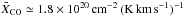 \hbox{$\bar{X}_\mathrm{CO}\simeq{1.8}\times10^{20}\,\mathrm{cm}^{-2}\,(\mathrm{K}\,\mathrm{km}\,\mathrm{s}^{-1})^{-1}$}