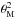 \hbox{$\theta_{\rm M}^{2}$}