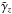 \hbox{$\tilde \gamma_z$}