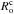 \hbox{$R_{\rm o}^{\rm c}$}