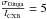 \hbox{$\frac{\sigma_{\rm Ginga}}{I_{\rm CXB}} = 5$}
