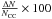 \hbox{$\frac{\Delta N}{N_{\rm CC}}\times 100$}