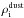 \hbox{$\rho_{\rm i}^{\rm dust}$}