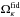 \hbox{$\Omega_{\kappa}^{\text{fid}}$}