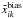 \hbox{$\bar x_{ik}^{\text{bias}}$}