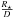 \hbox{$\frac{R_{\star}}{D}$}
