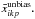 \hbox{$\bar x^{\text{unbias}}_{ikp}.$}
