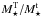 \hbox{$M_\star^{\mathrm{T}}/M_\star^{\mathrm{t}}$}