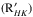 \hbox{$(\mathrm{R}'_{HK})$}