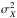 \hbox{$\sigma_X^2$}