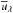 \hbox{$\overline{u}_{\rm{\lambda}}$}