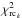 \hbox{$\chi_{\mathrm{rc}_{\,k}}^{2}$}