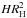 \hbox{$HR_{\rm H}^2$}