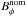 \hbox{$B_{\phi}^{\rm nom}$}