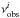 \hbox{$\nu_{\rm obs}^{i}$}