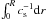 \hbox{$\int_{0}^{R}c_{\rm s}^{-1}{\rm d}r$}