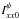 \hbox{$I_{xx0}^\psi$}