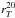 \hbox{$r_T^{20}$}