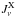 \hbox{$J_\nu^\text{X}$}