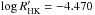 \hbox{$\log R'_{\rm HK}=-4.470$}
