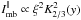 \hbox{$\ibmpar\propto \xi^2 K^2_{2/3}(y)$}