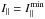 \hbox{$I_\parallel=I_\parallel^{\rm min}$}