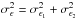\hbox{$\sigma_\epsilon^2=\sigma_{\epsilon_1}^2+\sigma_{\epsilon_2}^2$}