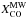 \hbox{$X_\mathrm{CO}^\mathrm{MW}$}