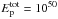 \hbox{$E_{\rm p}^{\rm tot}=10^{50}$}