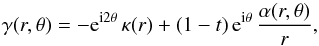 \hbox{$h\nu_{\rm cut}\propto v_{\rm s}^2\propto n^{-1}$}