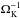 \hbox{$\Omega_{\rm K}^{-1}$}