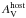 \hbox{$A_{\rm V}^{\rm host}$}